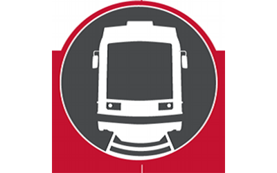 Seattle Streetcar: Supporting the community and public relations effort Logo