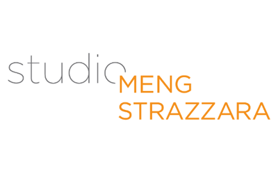 Studio Meng Strazzara Logo