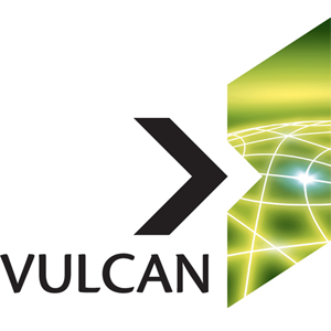 Vulcan Real Estate Logo