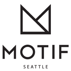 Motif Seattle Logo