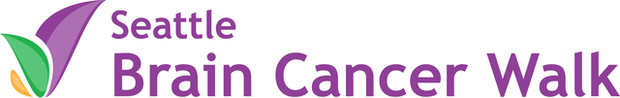 Seattle Brain Cancer Walk Logo