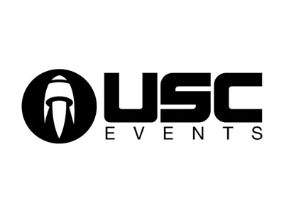 USC Events: Changing the dialogue in the electronic dance music industry Logo