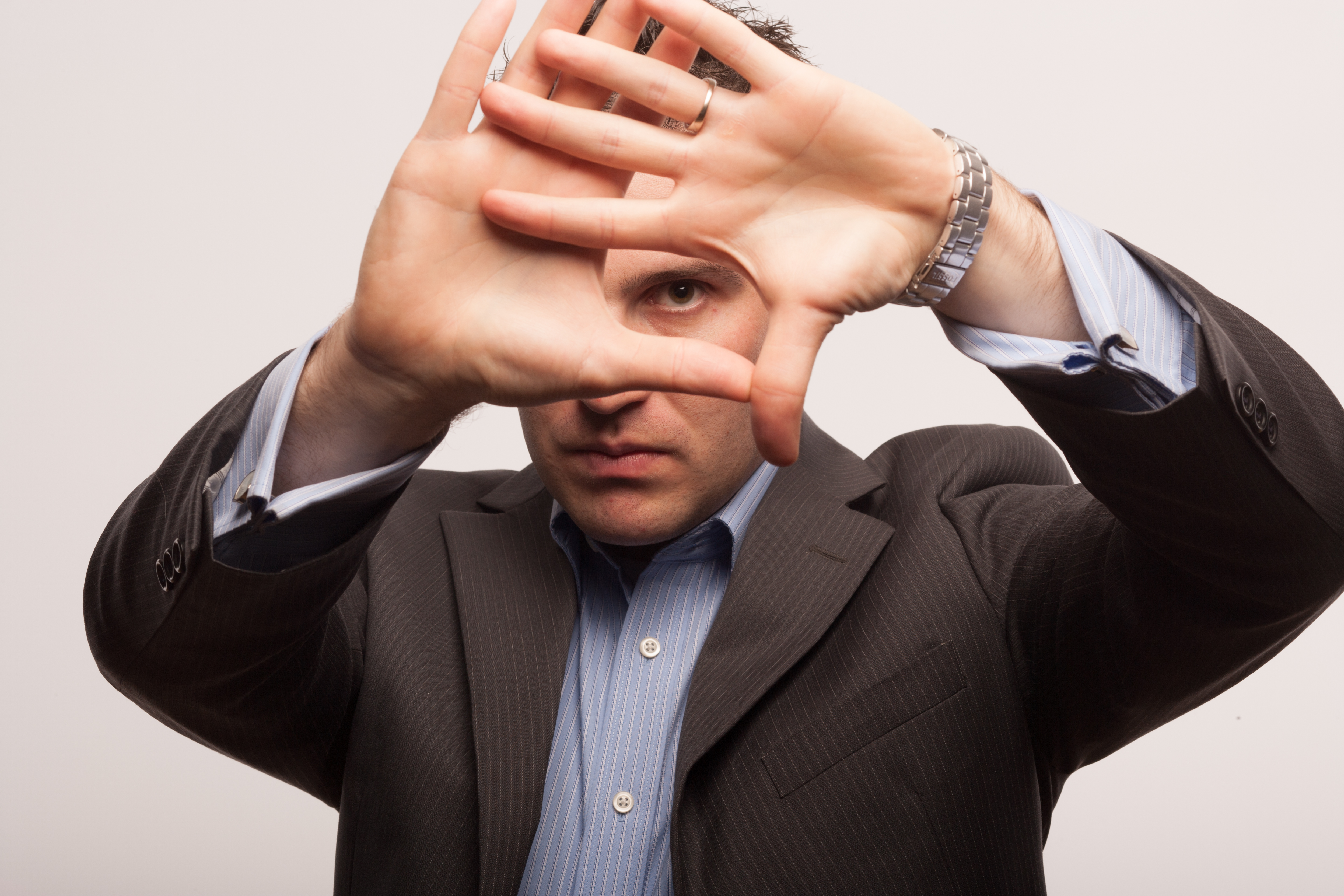 Four tips for the right email message