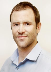 Casey Coombs