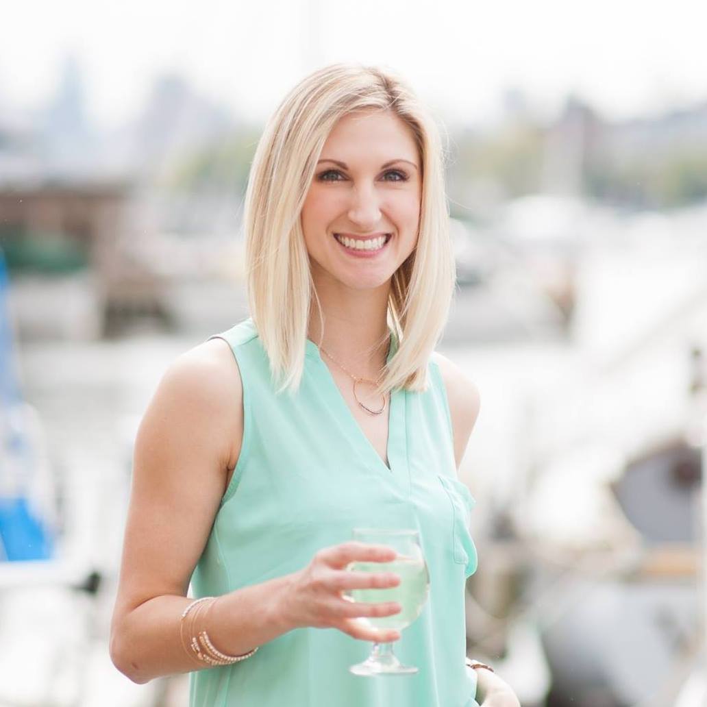 Meet the Media: Erin James