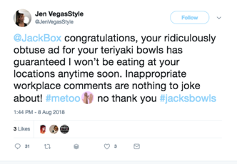 Jack in the Box