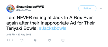 Jack in the Box