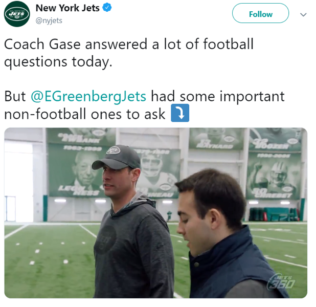 Adam Gase
