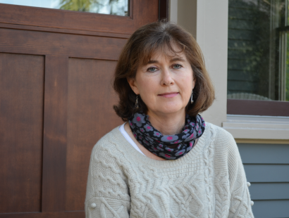Meet the Media Zoe Branch news